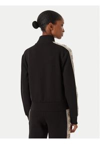 Guess Bluza V2YQ16 KB3P2 Czarny Regular Fit. Kolor: czarny. Materiał: bawełna #4