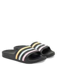Adidas - adidas Sandały adilette Aqua JP5774 Czarny. Kolor: czarny #4