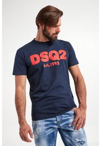 T-shirt męski DSQUARED2 #1
