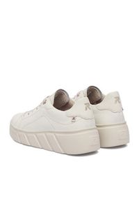 Rieker Sneakersy CEO-W2601-82 Kremowy. Kolor: kremowy. Materiał: skóra, syntetyk #3