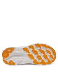 HOKA - Hoka Buty do biegania Clifton 9 1127895 Turkusowy. Kolor: turkusowy. Materiał: materiał #5