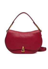 Torebka Coccinelle. Kolor: czerwony #1
