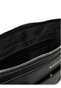 Guess Torba na laptopa HMPATU P5238 Czarny. Kolor: czarny. Materiał: skóra #4