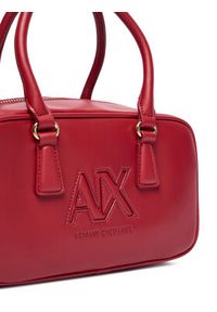 Armani Exchange Torebka XW001567 AF15634 U5081 Czerwony. Kolor: czerwony. Materiał: skórzane #3