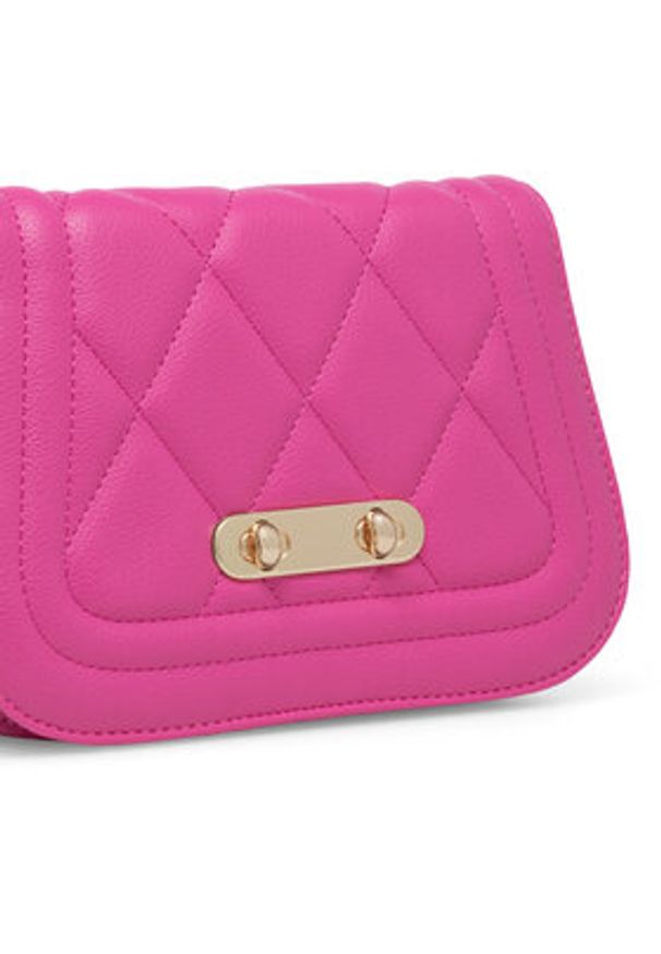 Jenny Fairy Torebka MLS-E-062-05 Różowy. Kolor: różowy