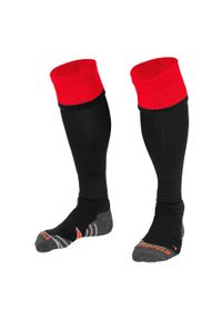 STANNO - Skarpetki Stanno Combi. Kolor: wielokolorowy, czarny, czerwony #2