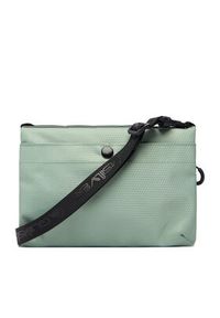 Quiksilver Torebka CEOWB-QUIC-F-003-09 Zielony. Kolor: zielony. Materiał: materiał #2