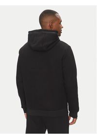 EA7 Emporio Armani Bluza 7M000141 AF13538 UC001 Czarny Regular Fit. Kolor: czarny. Materiał: syntetyk, bawełna #3