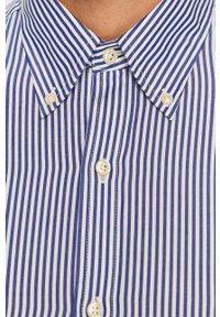 Polo Ralph Lauren - Koszula. Typ kołnierza: polo. Materiał: tkanina #4