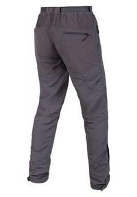 ENDURA - Spodnie rowerowe męskie Endura Hummvee. Kolor: szary. Długość: długie. Sport: kolarstwo #2