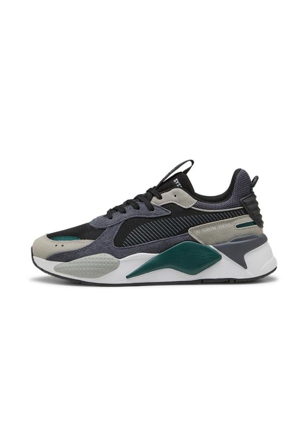 Puma Buty Rs-X Heritage 39821011. Kolor: wielokolorowy