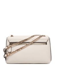 Guess Torebka Yesba HWBG78 33210 Écru. Materiał: skórzane #2