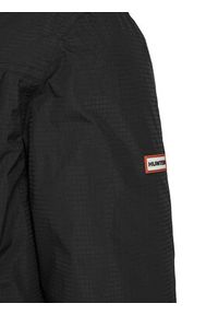Hunter Parka Angus HARM0018252 Czarny Regular Fit. Kolor: czarny. Materiał: syntetyk #3
