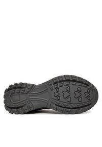 Tommy Jeans Sneakersy Tjm Outdoor Runner Tech. EM0EM01640 Czarny. Kolor: czarny. Materiał: skóra. Sport: outdoor #6