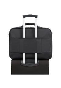 Samsonite - Torba na laptopa SAMSONITE Vectura Evo Office Case Plus 17.3 cali Czarny. Kolor: czarny #2