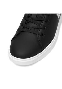 U.S. Polo Assn. Sneakersy MARLYN001 Czarny. Kolor: czarny. Materiał: skóra #6