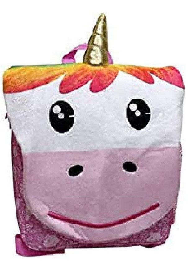 CYP Brands - Cyp Brands Bagoose animal backpack unicorn 26cm