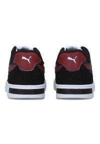 Buty Sportowe Damskie Puma Caven Mix. Okazja: na co dzień. Kolor: biały #2