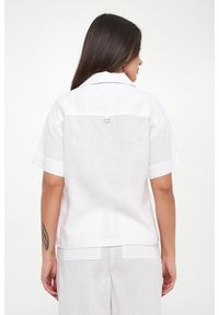 Aeronautica Militare - Koszula damska z krótkim rękawem AERONAUTICA MILITARE. Długość rękawa: krótki rękaw. Długość: krótkie #3