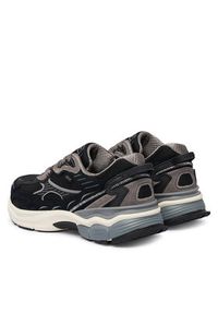 Replay - REPLAY Sneakersy GMSD5 .000.C0004T Czarny. Kolor: czarny. Materiał: materiał #6