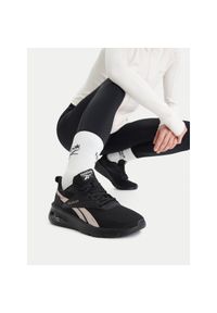 Sneakersy Reebok. Kolor: złoty #1