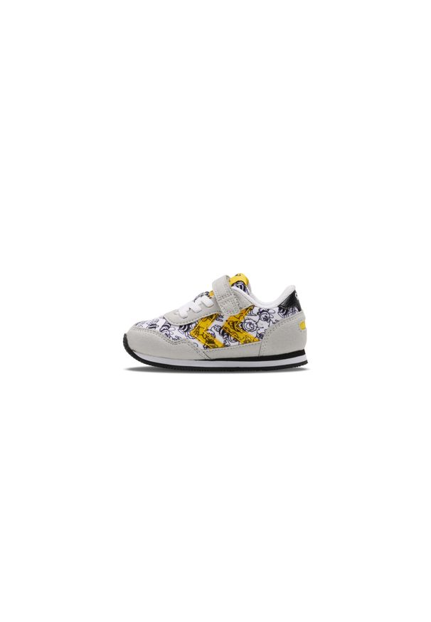 Trenerzy dla dzieci Hummel Maya The Bee Reflex. Kolor: biały