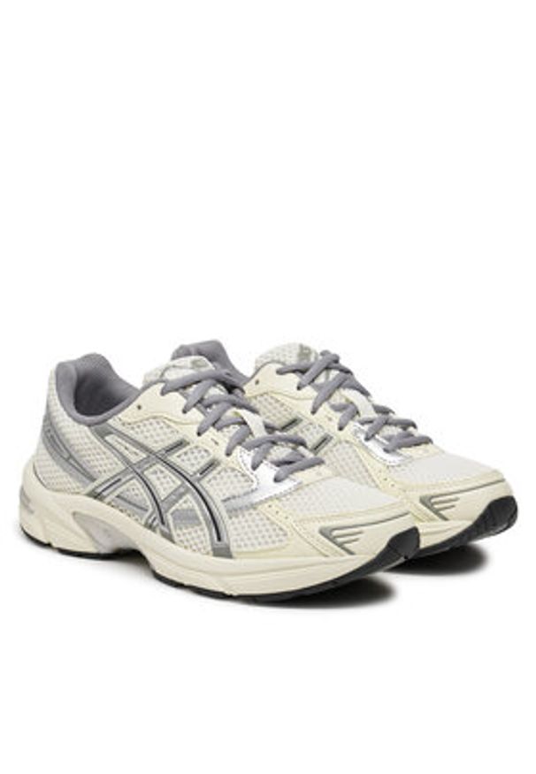 Asics Sneakersy Gel-1130 1202A164 Biały. Kolor: biały. Materiał: materiał