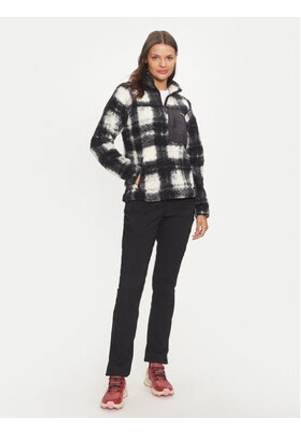 columbia - Columbia Polar West Bend™ 2085734 Szary Regular Fit. Kolor: szary. Materiał: syntetyk