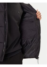 Guess Kurtka zimowa Z5BL17 WO06I Czarny Regular Fit. Kolor: czarny. Materiał: syntetyk. Sezon: zima #5