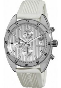 Zegarek Emporio Armani Zegarek Męski Armani AR5929 ( 43 mm) #1