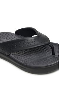 Crocs Japonki InMotion Flip 211101 Czarny. Kolor: czarny #5