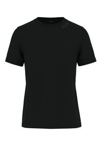 JOOP! T-Shirt 58 254JE58Tori 30048474 Czarny Slim Fit. Kolor: czarny. Materiał: bawełna #5