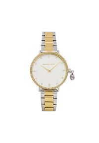 Michael Kors Zegarek Pyper MK7574 Srebrny. Kolor: srebrny #1