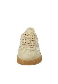 GANT - Gant Sneakersy 32533197 Beżowy. Kolor: beżowy. Materiał: zamsz, skóra #3