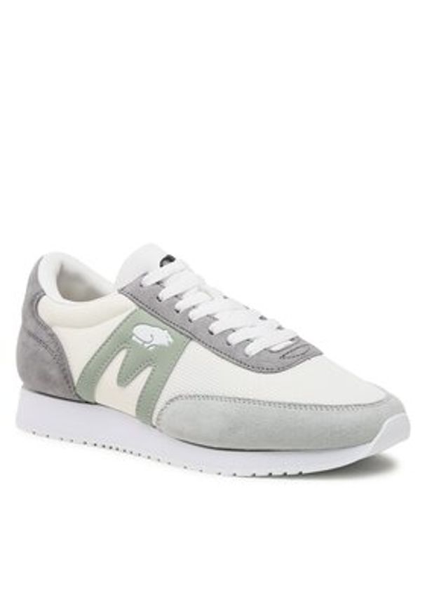 Karhu Sneakersy Albatross 82 F807039 Écru. Materiał: materiał
