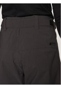 Protest Spodnie narciarskie Rowens 4718500 Szary Regular Fit. Kolor: szary. Materiał: syntetyk. Sport: narciarstwo #5