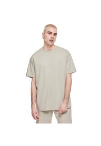 Koszulka oversize Urban Classics. Kolor: beżowy. Długość rękawa: krótki rękaw. Długość: krótkie #1