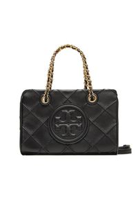Torebka Tory Burch. Kolor: czarny