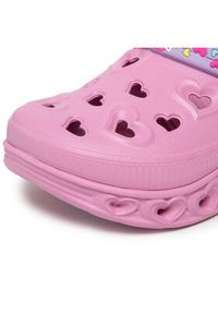 skechers - Skechers Klapki Unicorns & Sunshine 308023L/PNK Różowy. Kolor: różowy #8