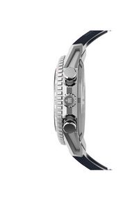 Timex Zegarek Ironman Finisher Adrenaline TW2W55500 Granatowy. Kolor: niebieski. Materiał: syntetyk #2