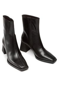 Vagabond Shoemakers Botki Hedda 5002-001-20 Czarny. Kolor: czarny. Materiał: skóra #5
