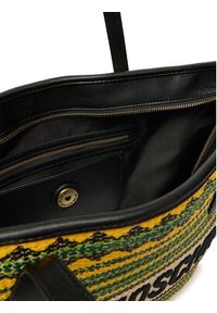 Love Moschino - LOVE MOSCHINO Torebka JC4348PP0OKN300A Kolorowy. Wzór: kolorowy #4