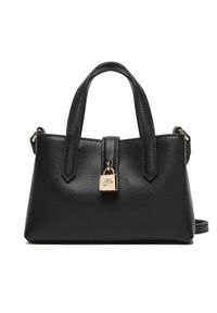 Karl Lagerfeld - Torebka KARL LAGERFELD. Kolor: czarny #1
