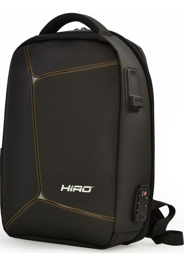 HIRO - Plecak Hiro Rhino 15.6" (KLB190914)