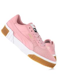Buty damskie do chodznia Puma CALI EXOTIC BRIGHT. Kolor: różowy