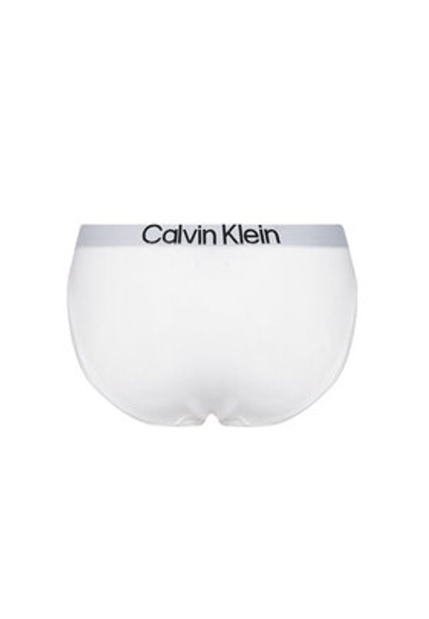 Calvin Klein Underwear Komplet 5 par fig klasycznych LV00QD5332 Kolorowy. Materiał: bawełna. Wzór: kolorowy