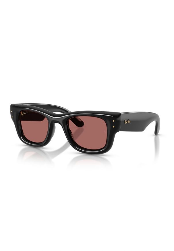 Ray-Ban - Okulary przeciwsłoneczne RAY-BAN x A$AP ROCKY