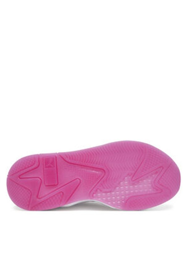 Puma Sneakersy RS-X Alien 400406 02 Szary. Kolor: szary. Materiał: materiał
