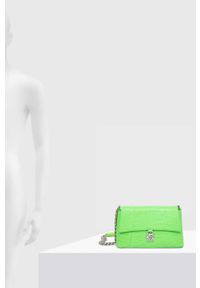 Steve Madden torebka Balessa kolor zielony SM13000985. Kolor: zielony #5