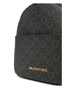 VALENTINO - Valentino Plecak Lady Re VBS8GT20 Czarny. Kolor: czarny. Materiał: skóra